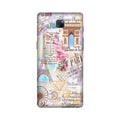 Paris Eiftel Tower Case for OnePlus 3/ 3T