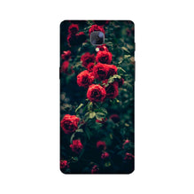 Red Rose Case for OnePlus 3/ 3T
