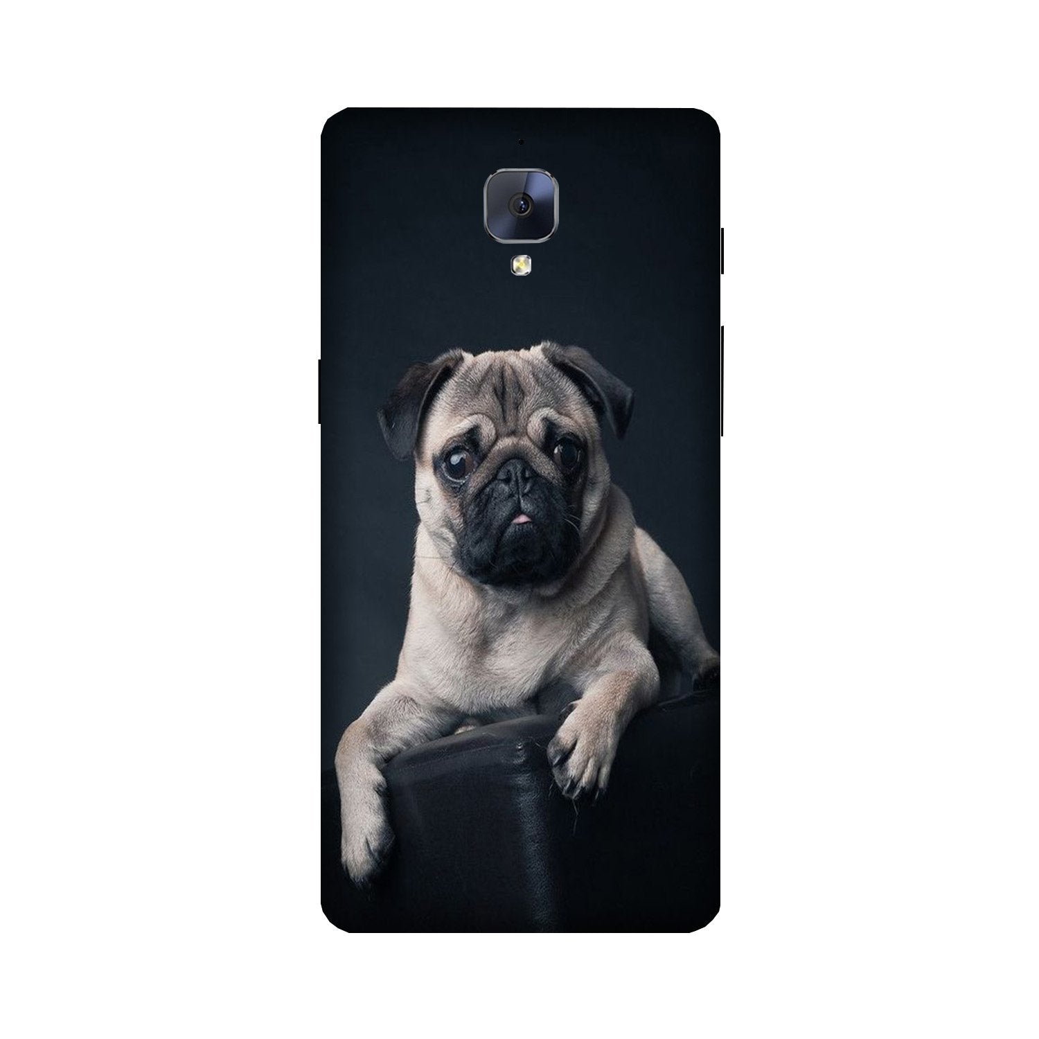 little Puppy Case for OnePlus 3/ 3T