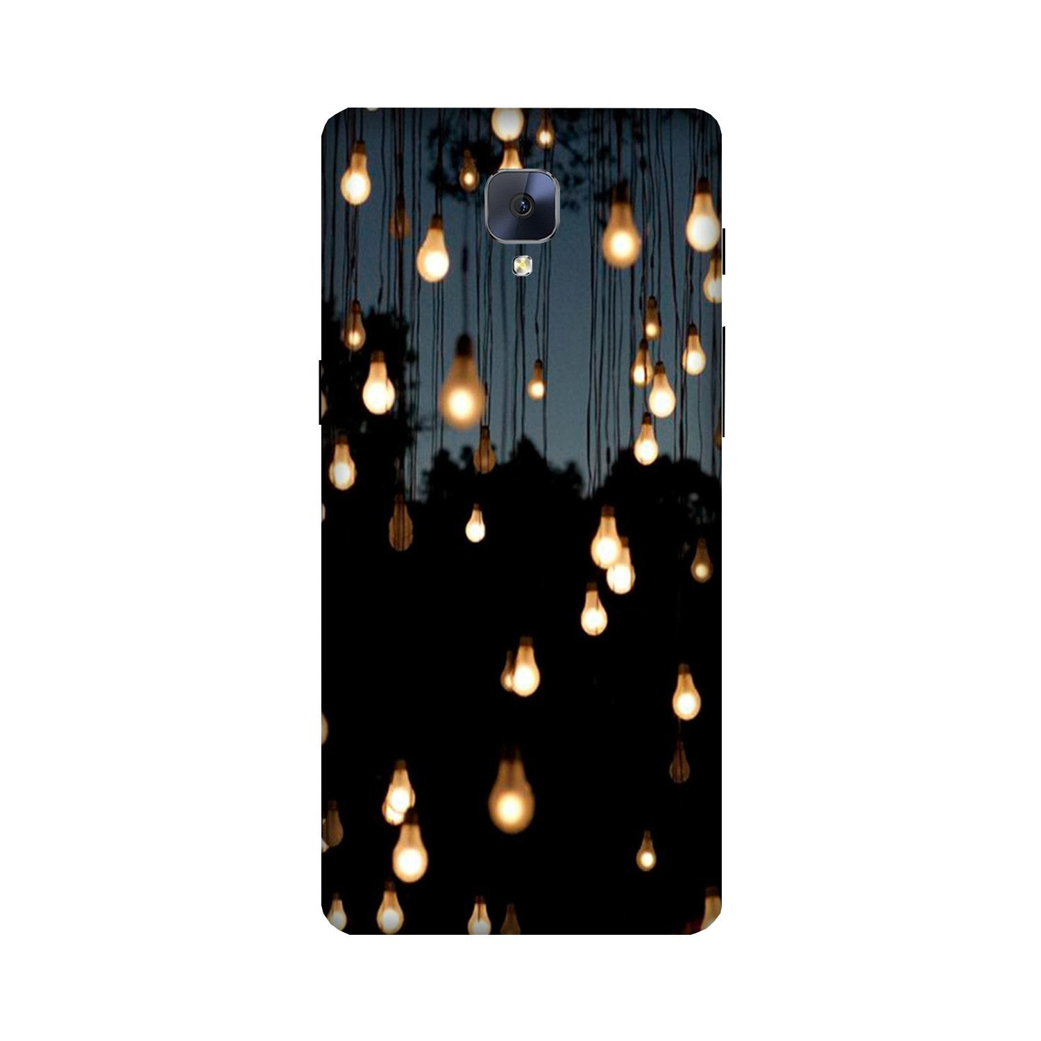 Party Bulb Case for OnePlus 3/ 3T