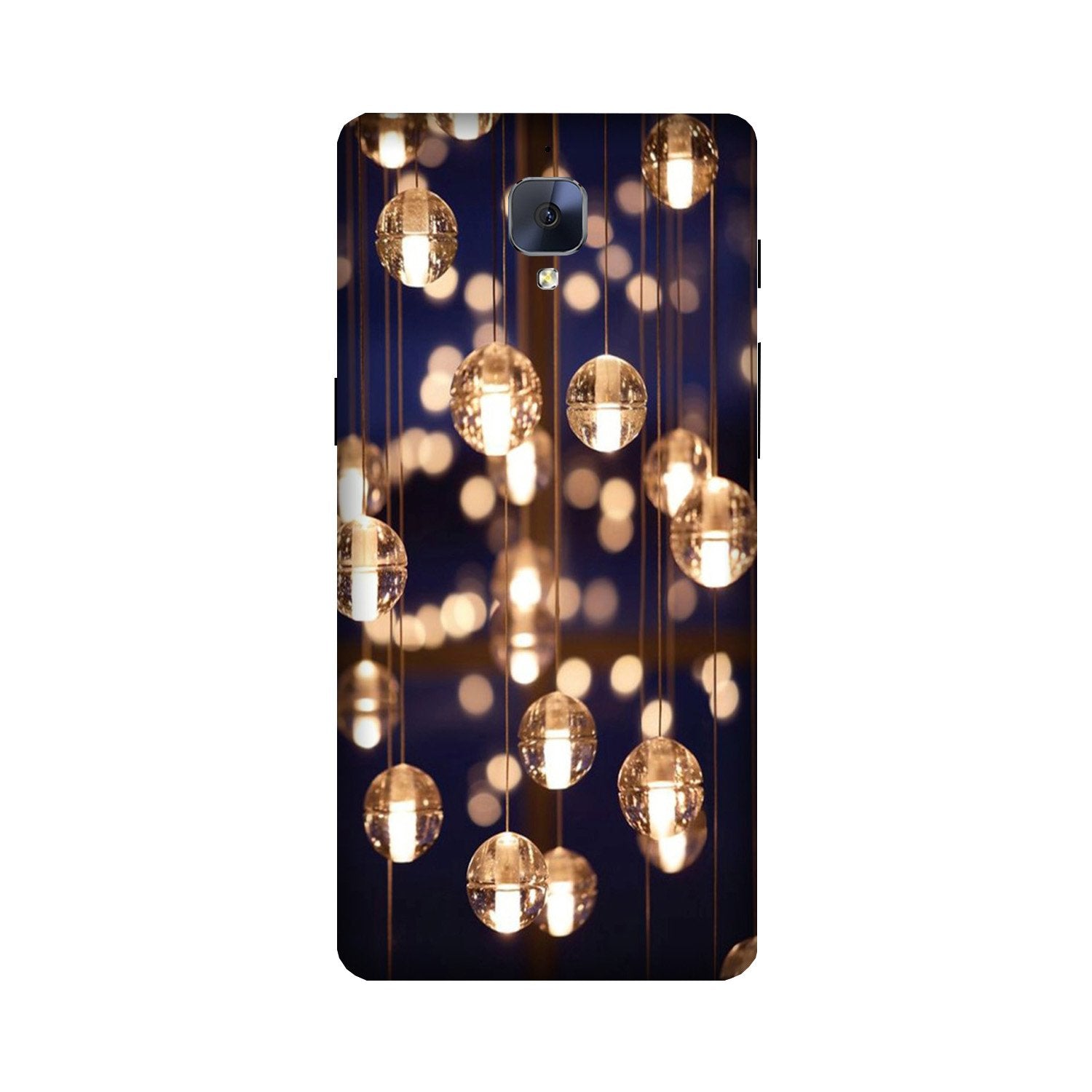 Party Bulb2 Case for OnePlus 3/ 3T