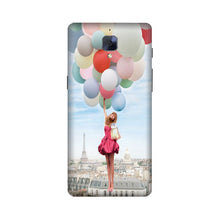 Girl with Baloon Case for OnePlus 3/ 3T