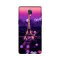 Eiffel Tower Case for OnePlus 3/ 3T