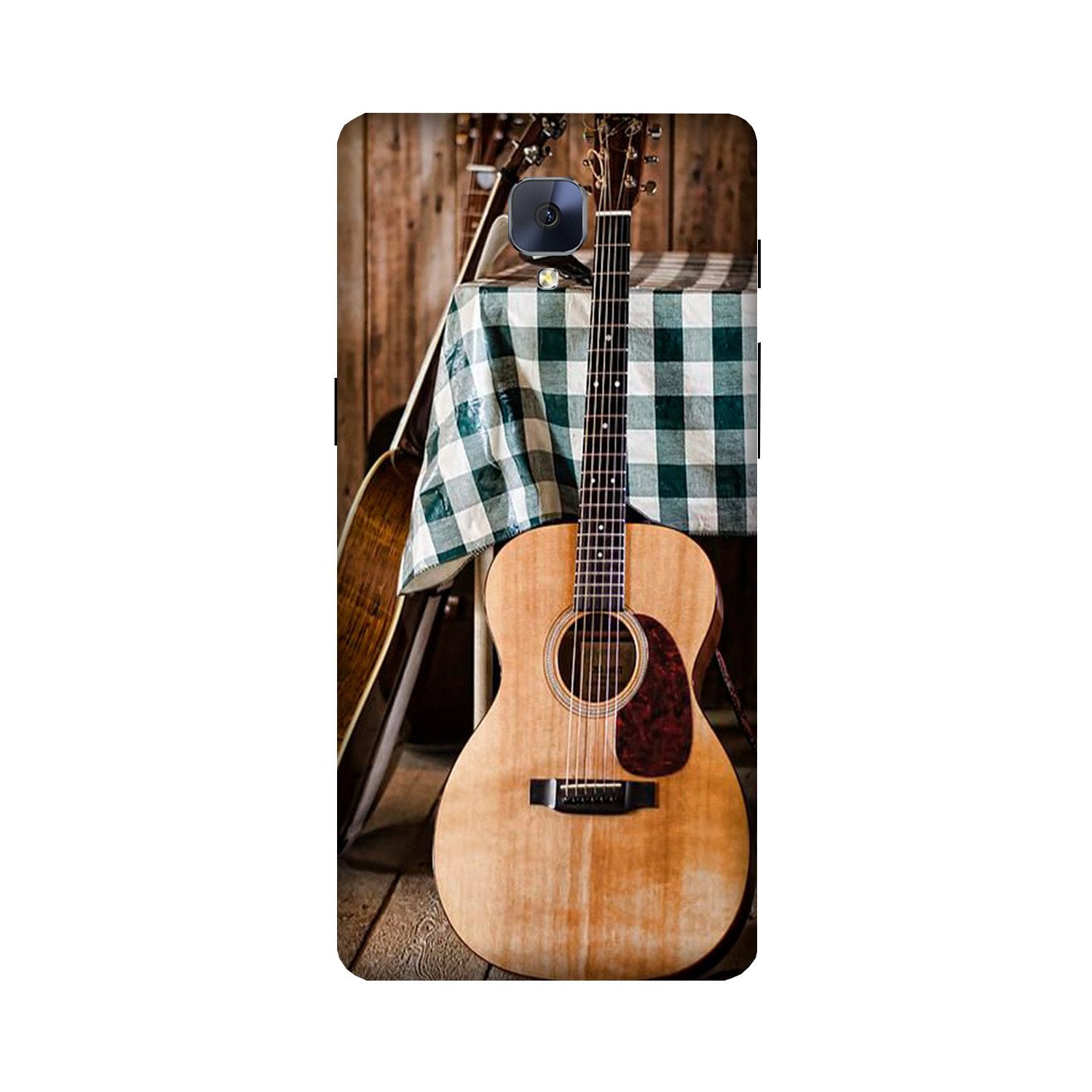 Guitar2 Case for OnePlus 3/ 3T
