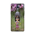 Cute Girl Case for OnePlus 3/ 3T