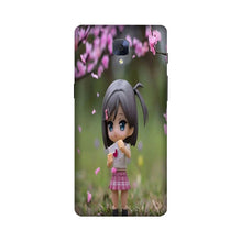 Cute Girl Case for OnePlus 3/ 3T