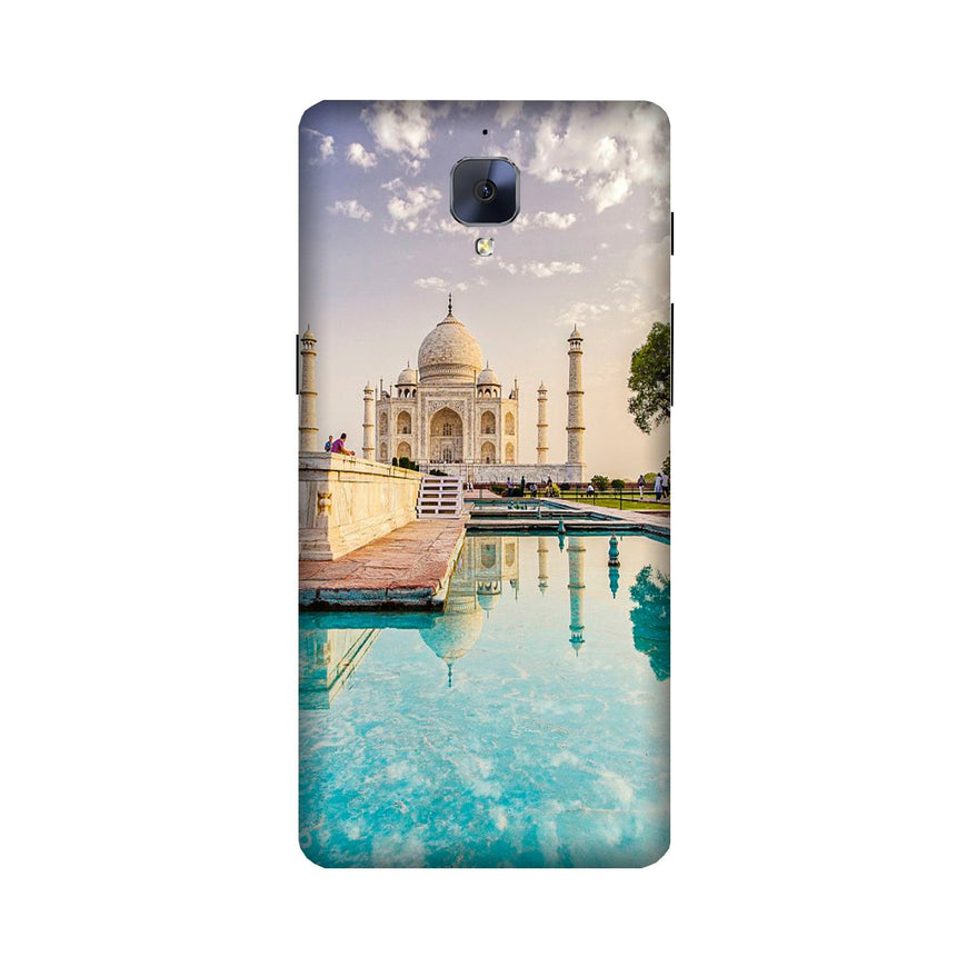 Tajmahal Case for OnePlus 3/ 3T