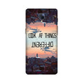 Look at things different Case for OnePlus 3/ 3T