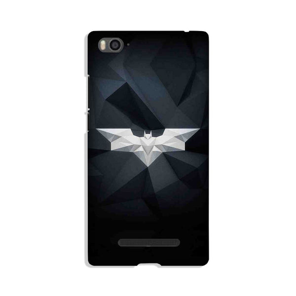 Batman Case for Redmi 4A