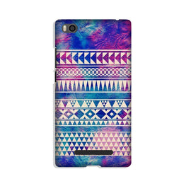 Modern Art Case for Redmi 4A