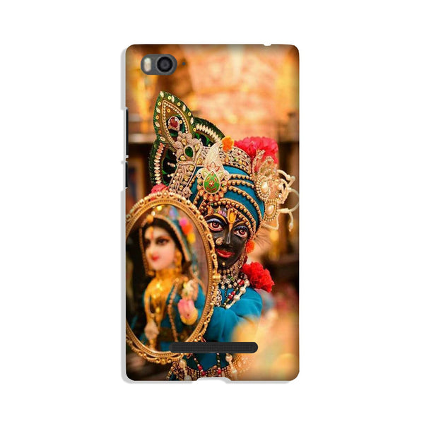Lord Krishna5 Case for Redmi 4A