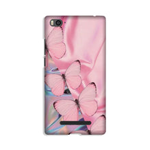 Butterflies Case for Redmi 4A