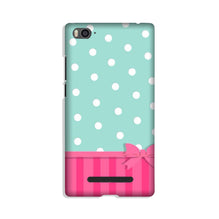 Gift Wrap Case for Redmi 4A