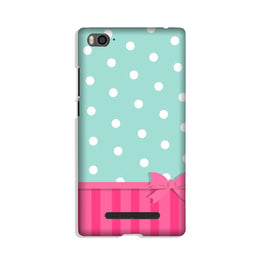 Gift Wrap Case for Redmi 4A