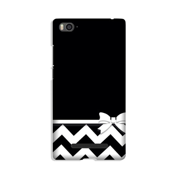 Gift Wrap7 Case for Redmi 4A