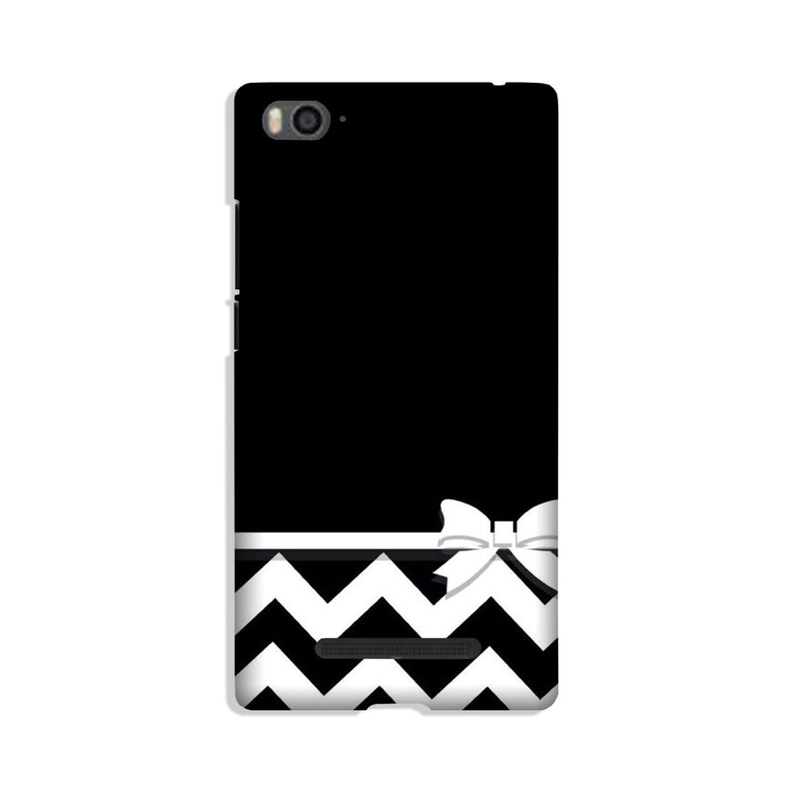 Gift Wrap7 Case for Redmi 4A