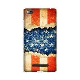 United Kingdom Case for Redmi 4A