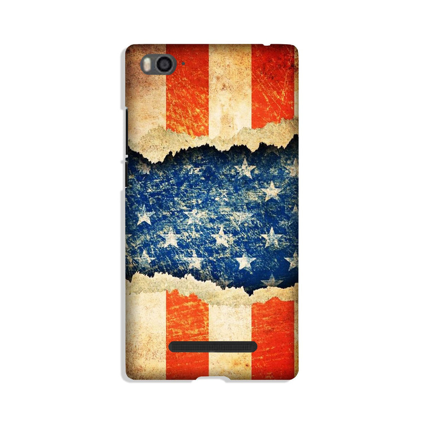 United Kingdom Case for Redmi 4A