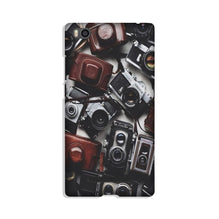 Cameras Case for Redmi 4A