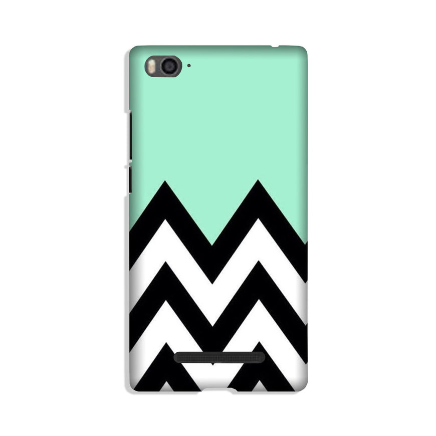 Pattern Case for Redmi 4A