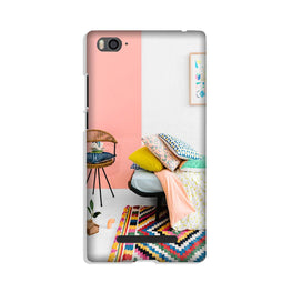 Home Décor Case for Redmi 4A