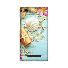 Sea Shells Case for Redmi 4A