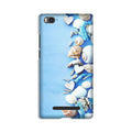 Sea Shells2 Case for Redmi 4A