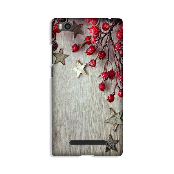 Stars Case for Redmi 4A
