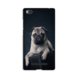 little Puppy Case for Redmi 4A
