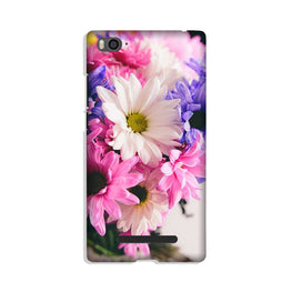 Coloful Daisy Case for Redmi 4A