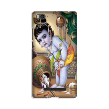 Bal Gopal2 Case for Redmi 4A