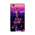 Eiffel Tower Case for Redmi 4A