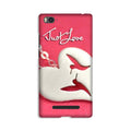 Just love Case for Redmi 4A