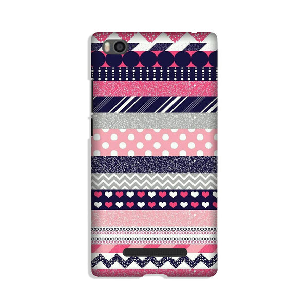 Pattern3 Case for Redmi 4A