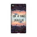 Look at things different Case for Redmi 4A