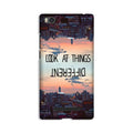 Look at things different Case for Redmi 4A
