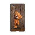 Cute Beer Case for Redmi 4A  (Design - 129)