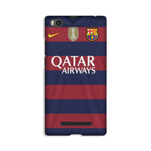 Qatar Airways Case for Redmi 4A  (Design - 160)