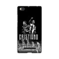 Cristiano Case for Redmi 4A  (Design - 165)