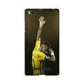 Neymar Jr Case for Redmi 4A  (Design - 168)