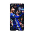 Hazard Case for Redmi 4A  (Design - 169)