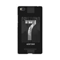 Cristiano Case for Redmi 4A  (Design - 175)
