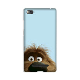 Cartoon Case for Redmi 4A (Design - 184)