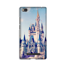 Disney Land for Redmi 4A (Design - 185)