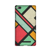 Boxes Case for Redmi 4A (Design - 187)