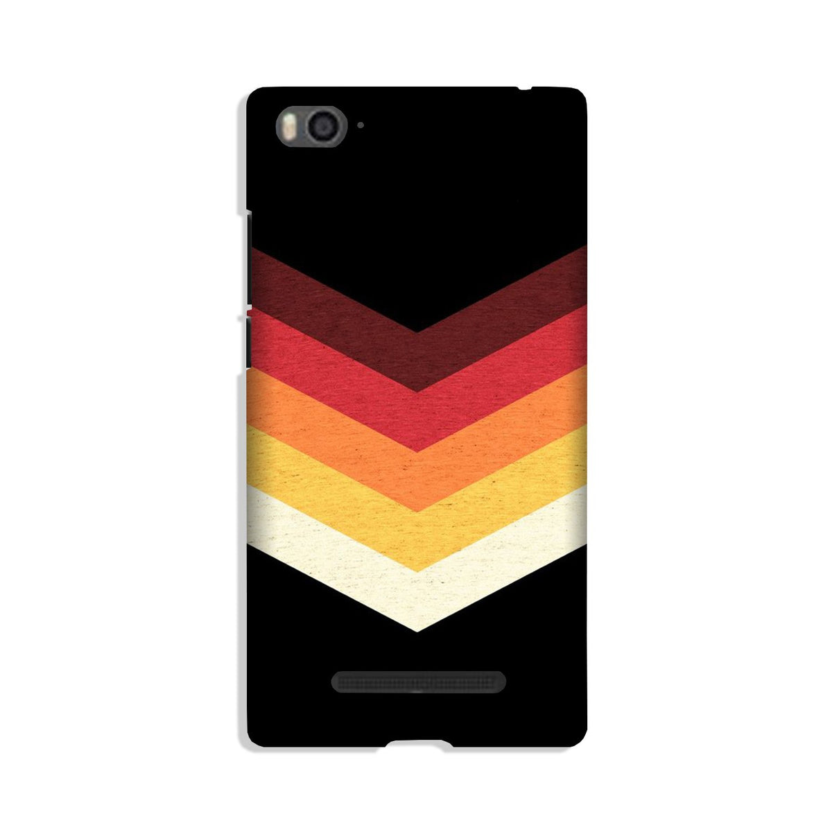 Designer Case for Redmi 4A (Design - 193)