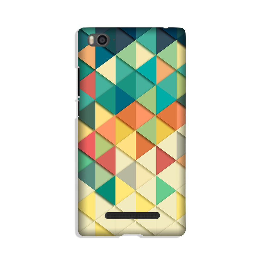 Designer Case for Redmi 4A (Design - 194)