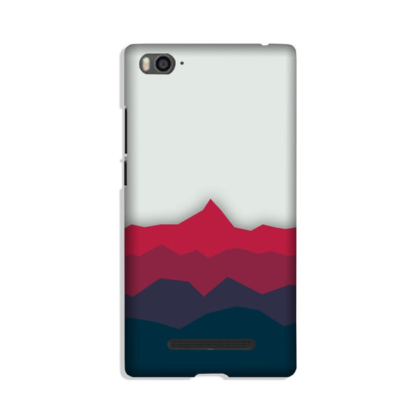 Designer Case for Redmi 4A (Design - 195)