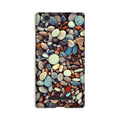 Pebbles Case for Redmi 4A (Design - 205)