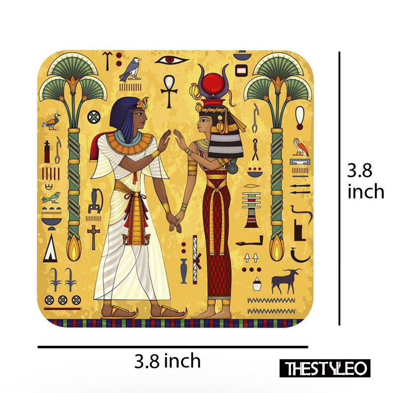  Ancient Egypt Wooden 